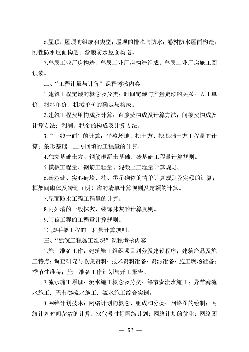 2025年辽宁专升本工程组考试大纲