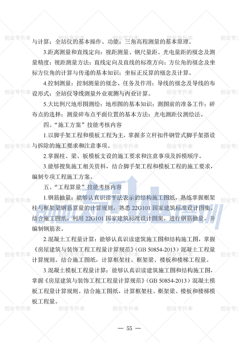 2025年辽宁专升本工程组考试大纲